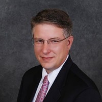 William McGloughlin