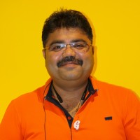 Anup Moorjani