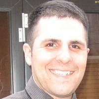 Frédéric Castonguay