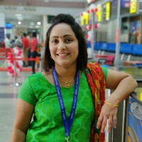 Sharmila Deepika