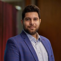 Alireza Eshraghi