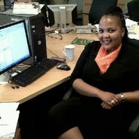 Koketso Tlatsana
