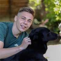 Dylan DUMONT