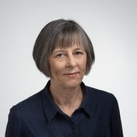 Jaana Sjöström