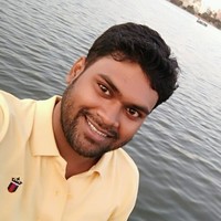 Arvind Chandra Deo