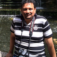 Gurushree Prasad K R