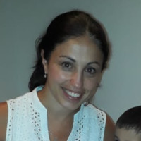 Lorena Sabia