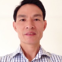 Fangyan Gong
