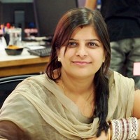Riti Gulati