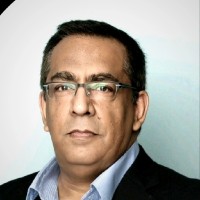 Barak Bashari