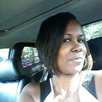 Tiffany Booker