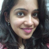 Radhika Pai
