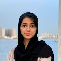 Mina Karimi