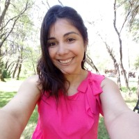 Andrea Rojas Otárola