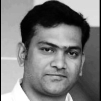 ANIL KUMAR BOBBILI