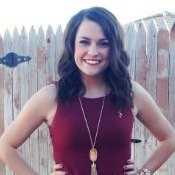 Lacey Lunsford