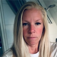 Melinda Berggren