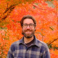 Ben Page-Gil