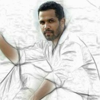 Anirudha Burgeon