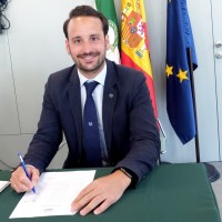 Francisco Javier Luna Molina