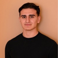 Jordan Frazis