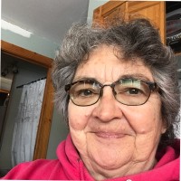 Velda Mackenzie