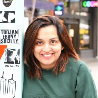 Geeta Ganesh