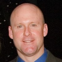 Mike Sherrod, Asla, Pla, Leed Ap