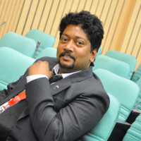 Kasber Thomas