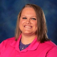 Stephanie Naltner, COF, COA