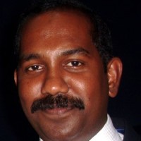 Vinu Aravind