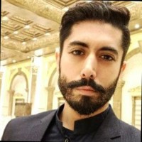 Wasiq Sohail