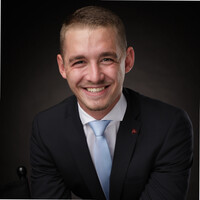 Dominik Wilk