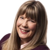 Colleen Gillespie