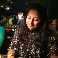 Kruthika M