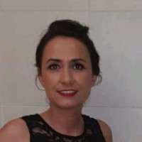 Hayley Murrell