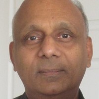 Venkatesh R Iyer