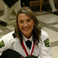 Hannah Bowers