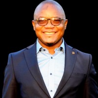 Nigel Mangwiro