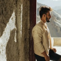 Manav Patel