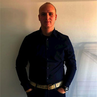 Dylan Slijkhuis
