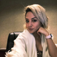 Andrea Carolina