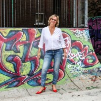 Nicole Smet