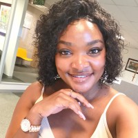 Ntando Hadebe