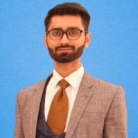Zeeshan Ahmed