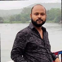 Himansu Sekhar Sahoo