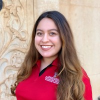 Jada Cantu, M.S., Mb(Ascp)