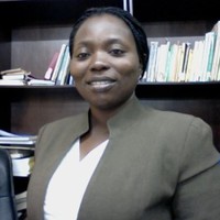 Efua Ayiah