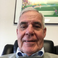 Wayne Carr