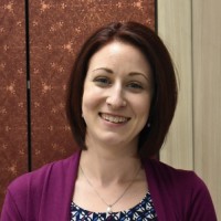 Lindsay Leach (Fisher)